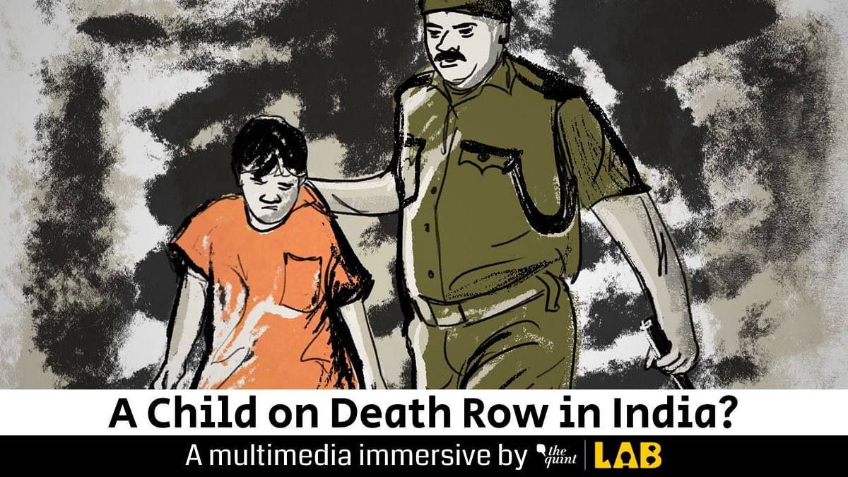 The Story of Niranaram: How a Wrong Name and Age Landed a 12-Yr-Old on Death Row