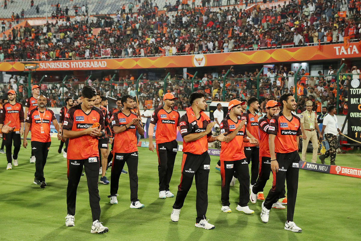 A look at how the six teams knocked out of IPL 2023 performed this season.