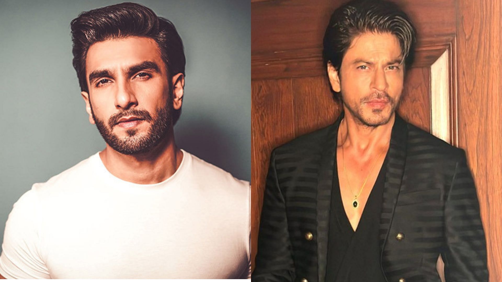 <div class="paragraphs"><p>Is Ranveer Singh Set to Replace  SRK in 'Don 3'? </p></div>