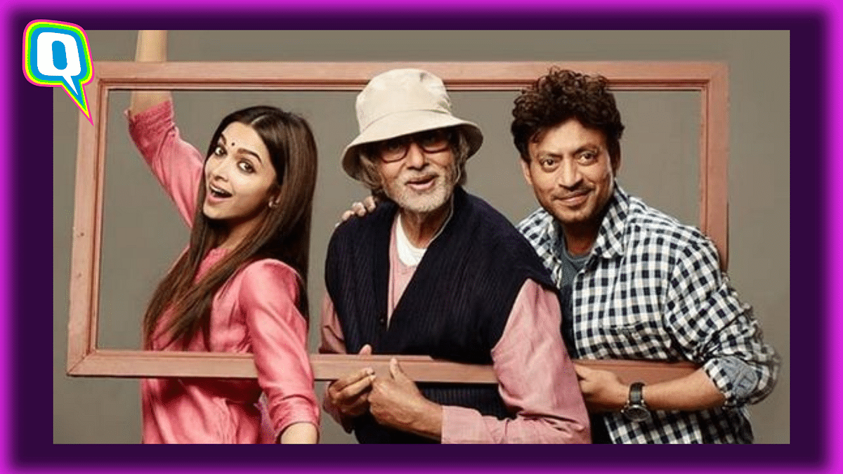 As 'Piku' Completes 8 Years, Fans Recall What Makes It Special