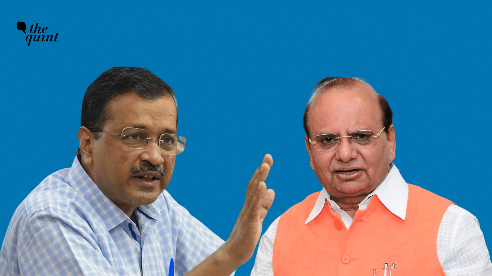<div class="paragraphs"><p>The Centre has brought in a new ordinance giving authority to the <a href="https://www.thequint.com/news/india/arvind-kejriwal-bhagwant-mann-roadshow-jalandhar-aap">Lieutenant Governor of Delhi</a> regarding matters of “transfer posting, vigilance, and other incidental matters.”</p></div>