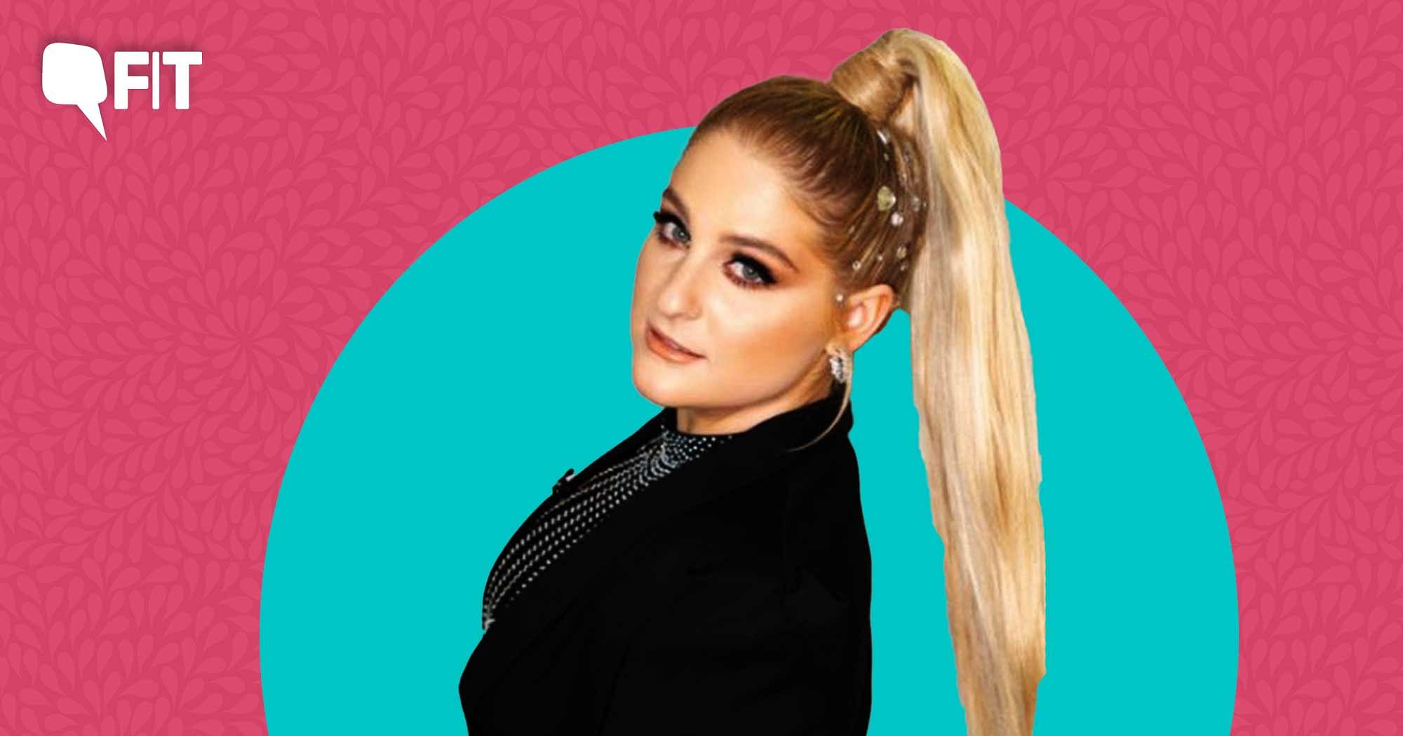 Signs Of Vaginismus As Meghan Trainor Speaks Out About Condition