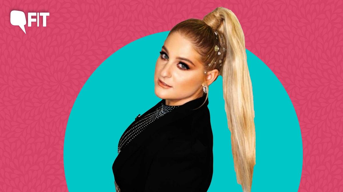 Meghan Trainor Brings Attention To Vaginismus: What Should You Know?
