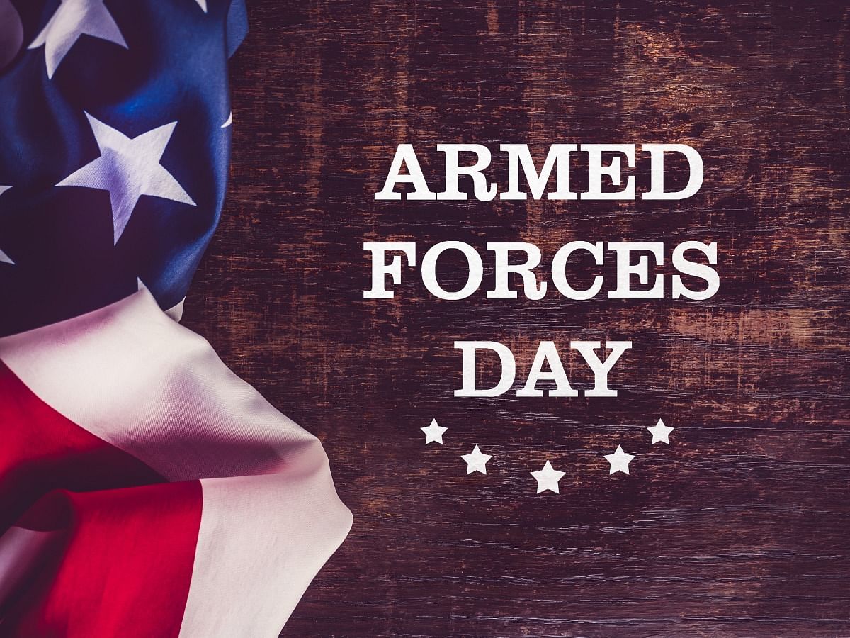 Share the wishes, quotes, images, and Whatsapp status for Armed Forces Day 2023
