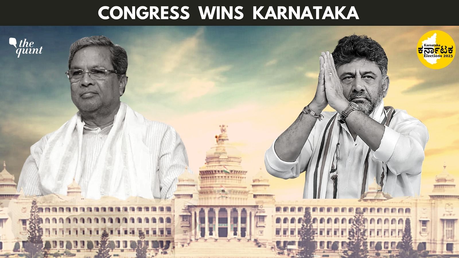 <div class="paragraphs"><p>Karnataka Elections Results 2023 Live Updates</p></div>