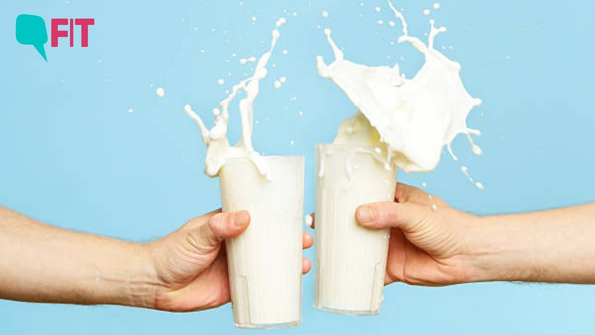 A1 & A2 Milk: What's The Difference Between the Two? Does It Even Matter?