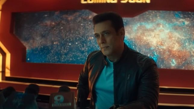 <div class="paragraphs"><p>Salman Khan Drops Hilarious Video Promoting 'Guardians of the Galaxy Volume 3'</p></div>
