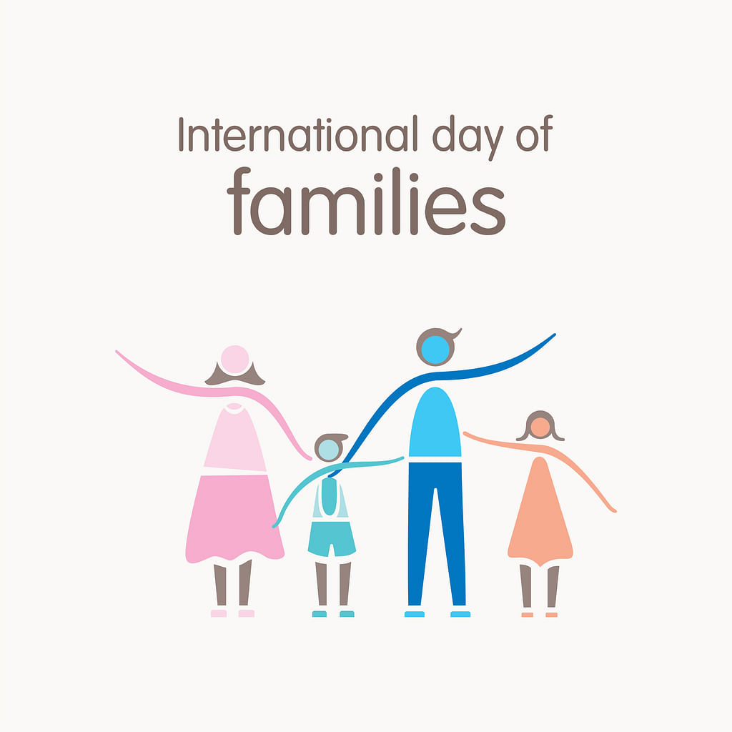 International Day of Families is celebrated every year on 15 May. Wishes, quotes, and images are listed below. 