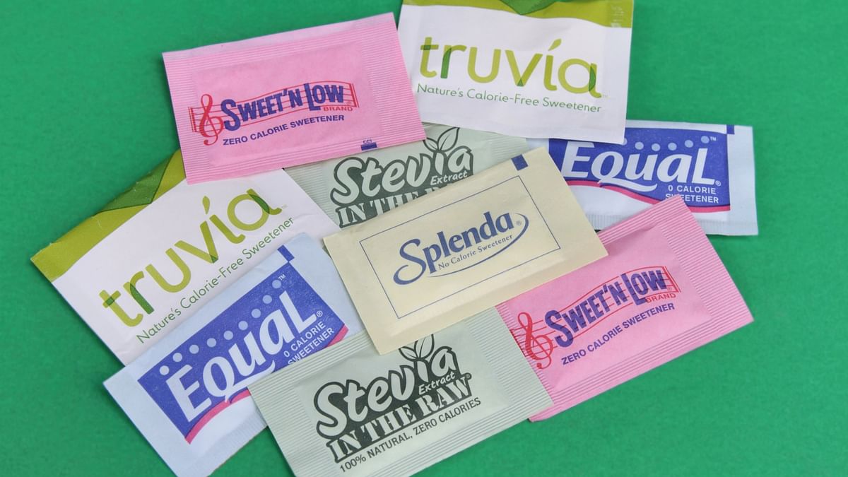 WHO Advises Against the Use of Artificial Sweeteners – Here's Why