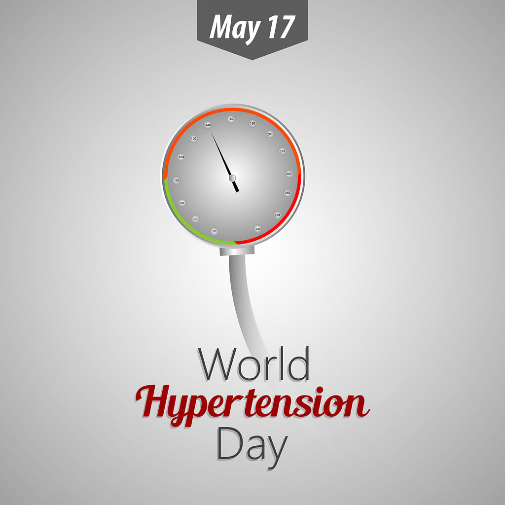 World Hypertension Day 2023 quotes, images, posters are listed below.