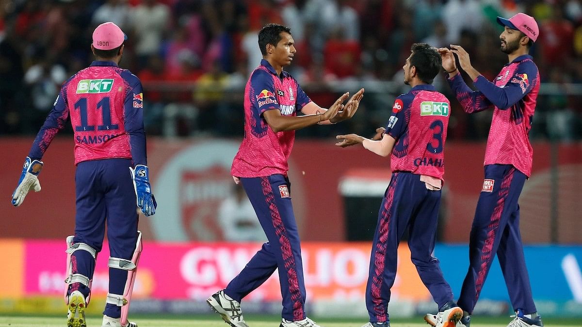 IPL 2023 Playoffs Race: Qualification Scenarios of All Teams After Lucknow Super Giants Beat Kolkata Knight Riders