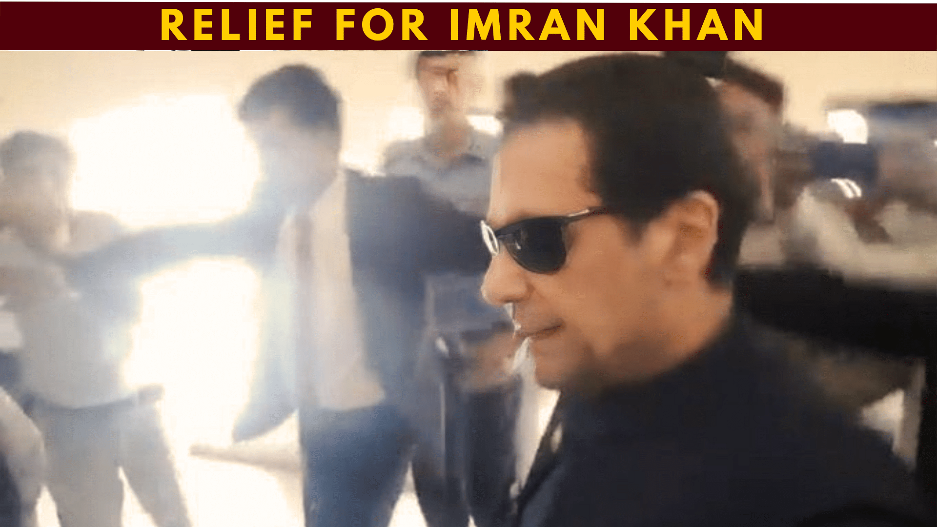 <div class="paragraphs"><p>The Supreme Court termed former Pakistan Prime Minister and Pakistan Tehreek-e-Insaf's (PTI) Chairman Imran Khan's arrest in the Al-Qadir Trust Case, 'unlawful and illegal' and ordered that he be released immediately.</p></div>