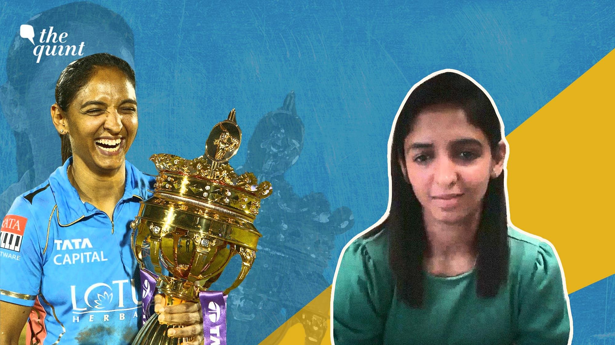 <div class="paragraphs"><p>Harmapreet Kaur-led Mumbai Indians won the first edition of the Women's Premier League in 2023.</p></div>