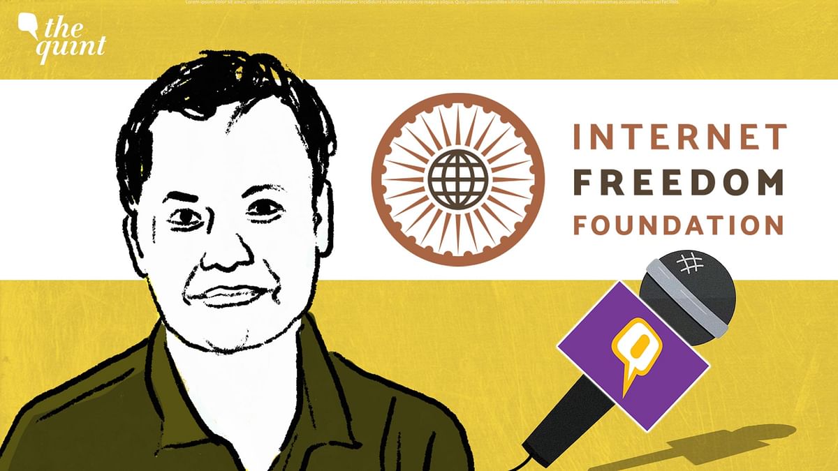 Press Freedom Day: 'Speaking for Power or Checking Power,' Asks Apar Gupta