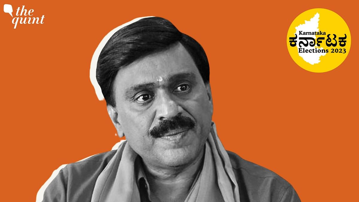 Karnataka Assembly Elections: Mining Baron Gali Janardhana Reddy Wins Gangavati