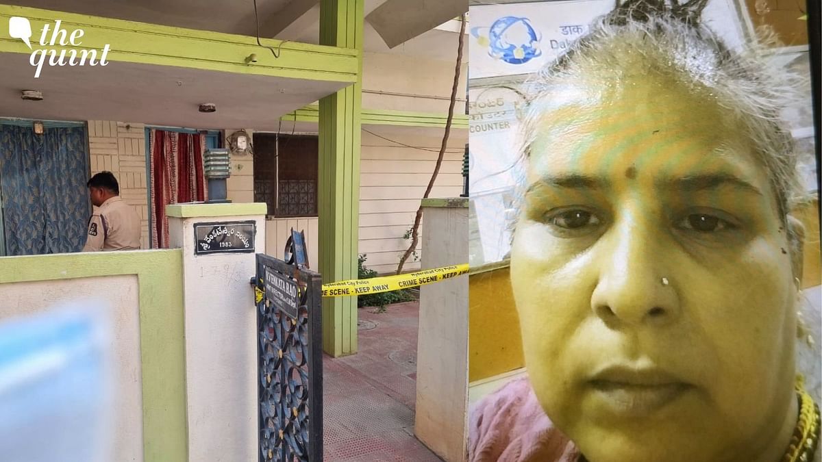Hyderabad Man Kills 55-Year-Old Partner, Stores Chopped Body Parts in Fridge