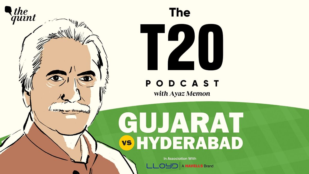 The T20 Podcast With Ayaz Memon: Hyderabad Knocked Out of Playoffs Race
