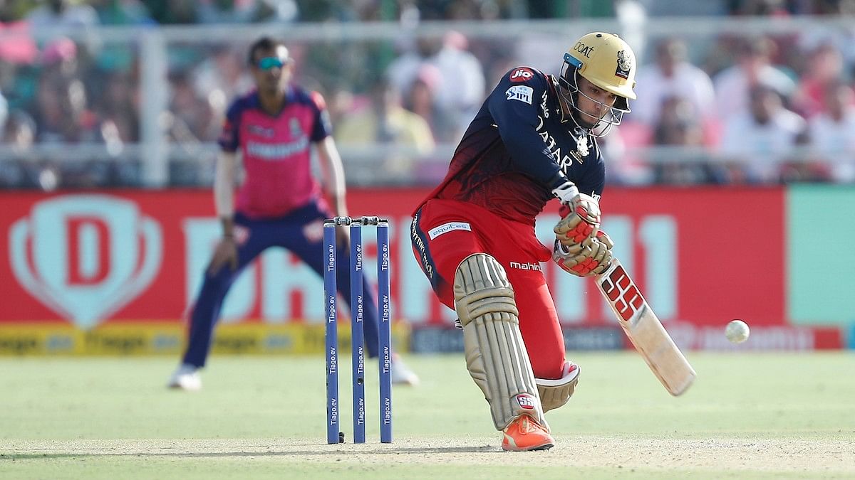 IPL 2023: Rajasthan Royals registered the third-lowest total in Indian Premier League's history.