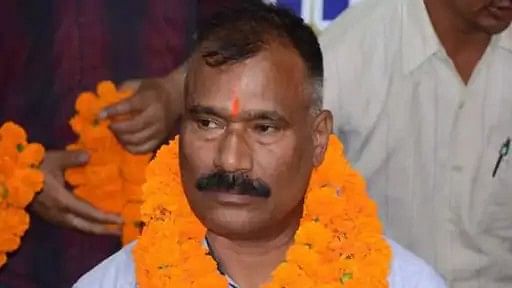 BJP Leader Cancels Daughter's Wedding to Muslim Man Amid Right-Wing Protests