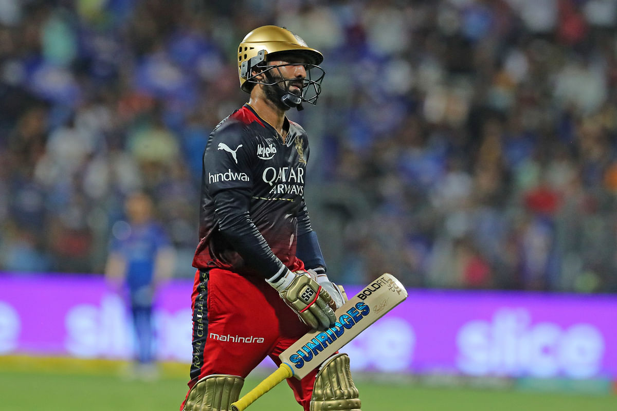 For the 16th year, RCB will end an IPL season without the silverware.