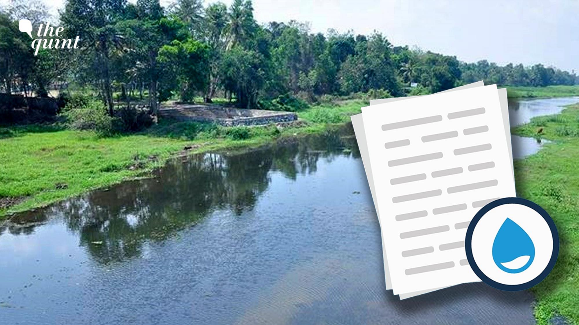 <div class="paragraphs"><p>The inaugural Census of Water Bodies has yielded significant benefits, particularly in cost savings and efficiency. </p></div>