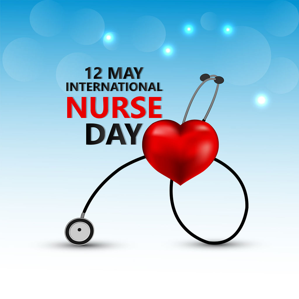 International Nurses Day Date, Theme, Wishes, Quotes, Messages ...