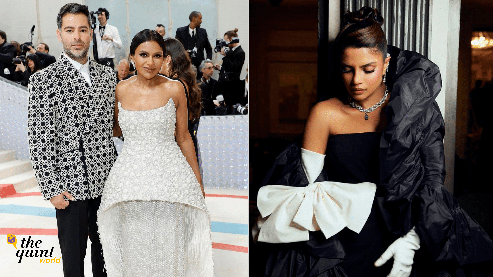 <div class="paragraphs"><p>Here are all the South Asians who graced the 2023 Met Gala carpet.</p></div>