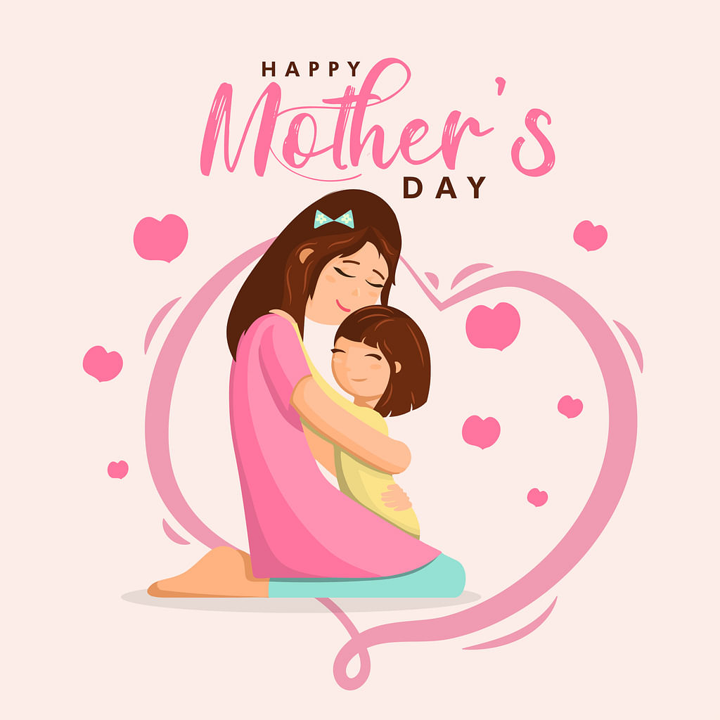 Happy Mother's Day 2023: Wishes, Messages, Quotes, Images, Greetings,  Facebook & Whatsapp status - Times of India