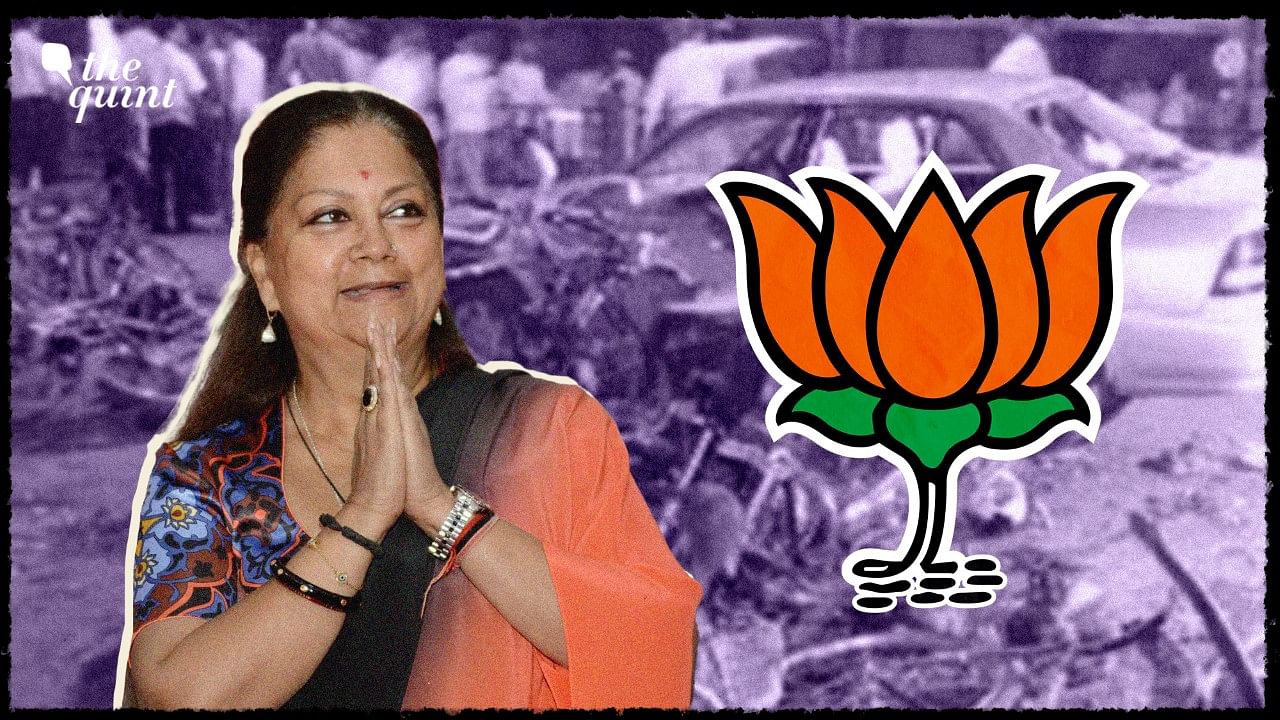 <div class="paragraphs"><p>The several lacunae listed in the HC verdict against investigating agencies refer to the probe in the Raje era.</p></div>