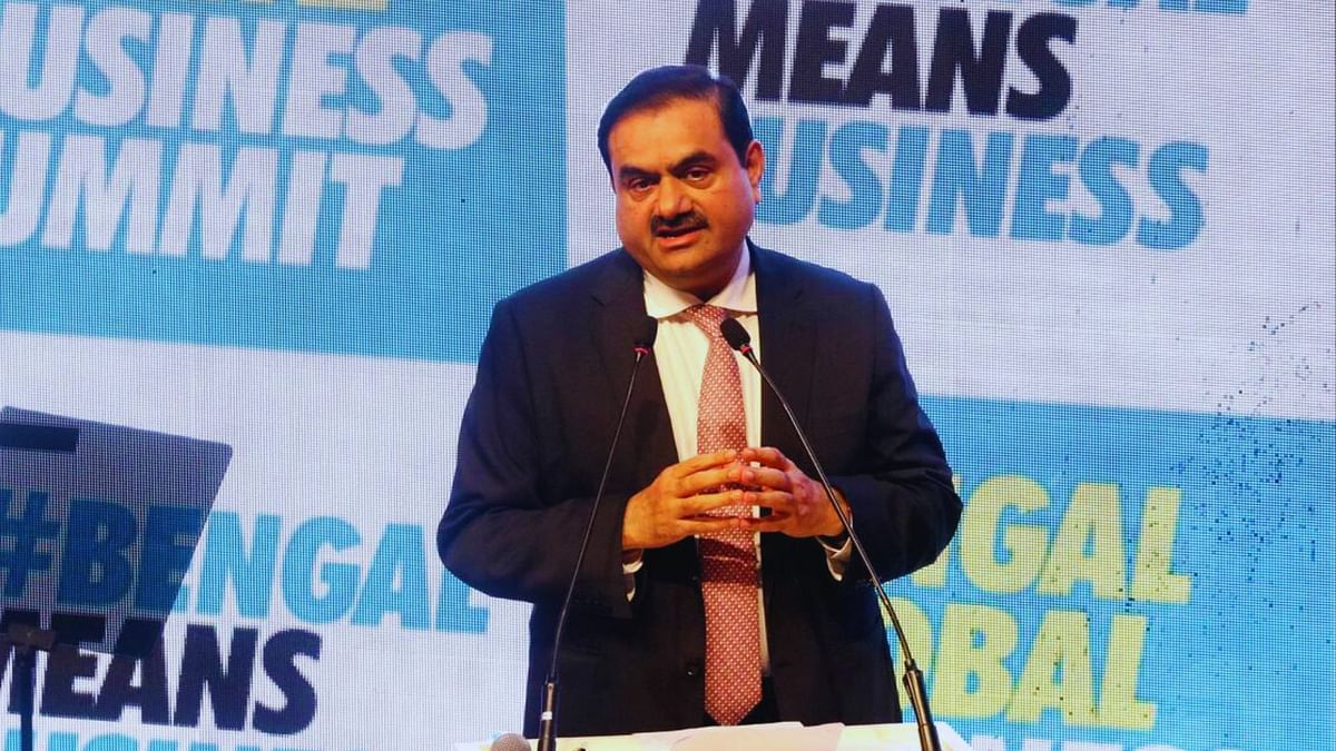 Supreme Court Committee Report Likely to Bring Relief to Adani: Some Key Lessons