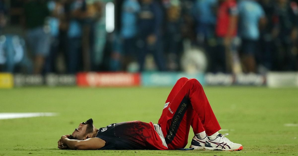 For the 16th year, RCB will end an IPL season without the silverware.