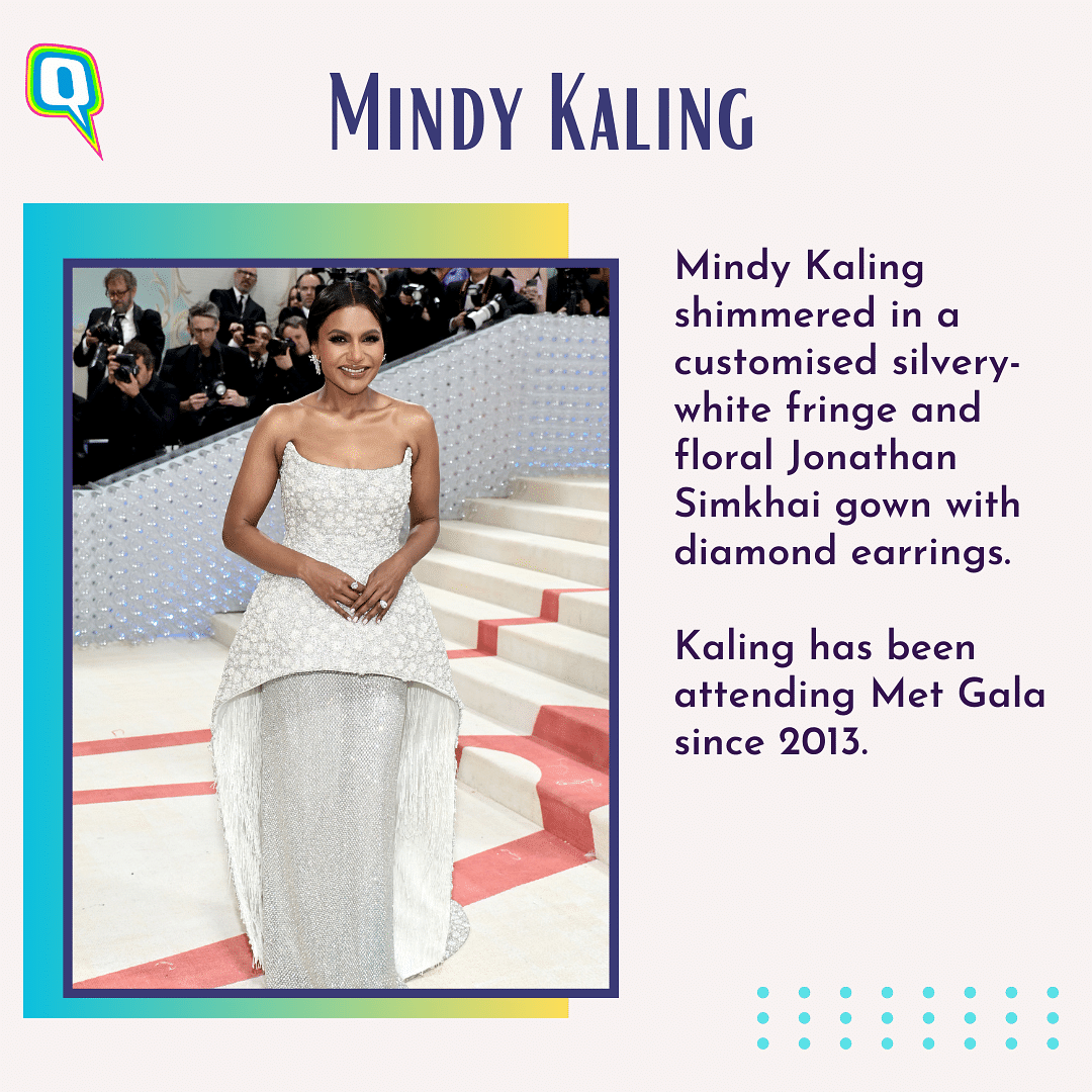 Alia Bhatt and 'Everything Everywhere All At Once' actor, Ke Huy Quan made a stellar debut at the Met Gala 2023. 