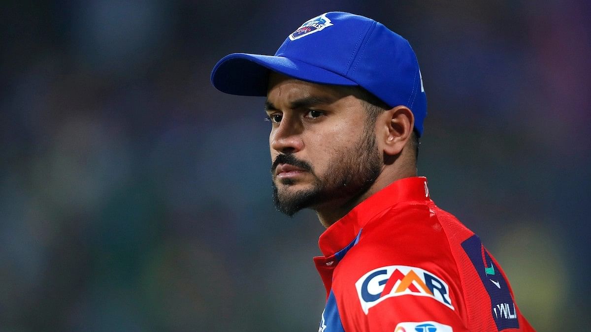 IPL 2023: With nine defeats in 14 games, Delhi Capitals finished in bottom two for the first time since 2018.