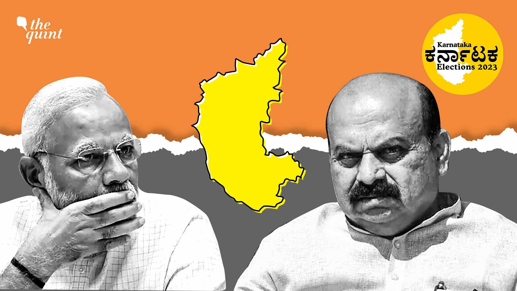 <div class="paragraphs"><p>Karnataka Results | What are the factors that likely led to BJP's defeat in the party's southern stronghold? </p></div>