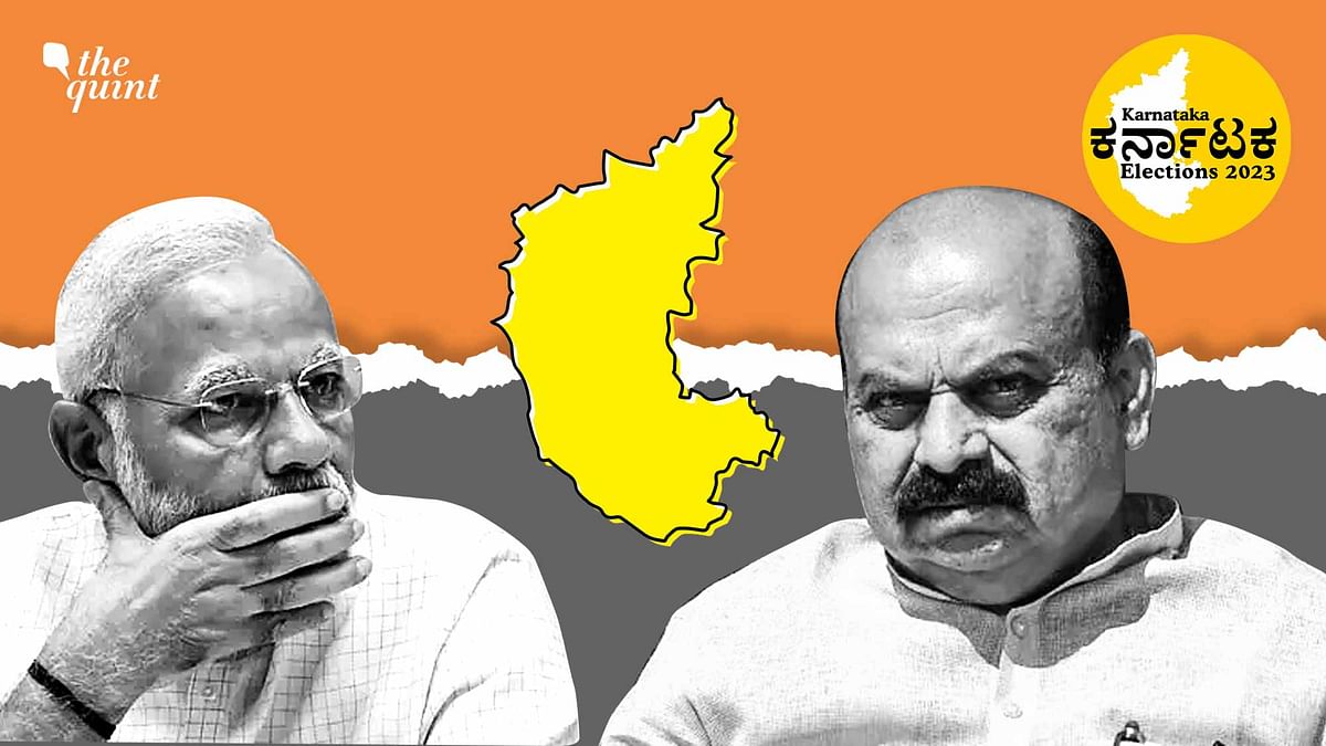 Sidelined Yediyurappa, Limited Hindutva Appeal: 6 Reasons Why BJP Lost Karnataka