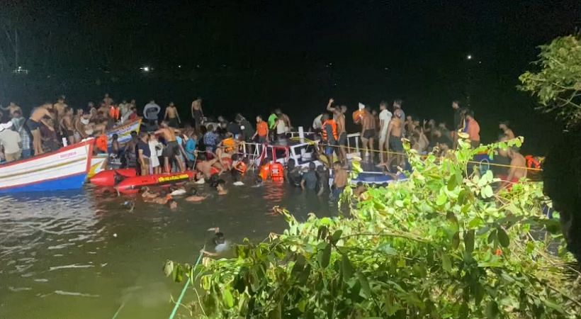 <div class="paragraphs"><p>Kerala Health Minister Veena George called an emergency meeting of the health department at midnight and instructed officials to ensure the best possible treatment for the injured persons.</p></div>
