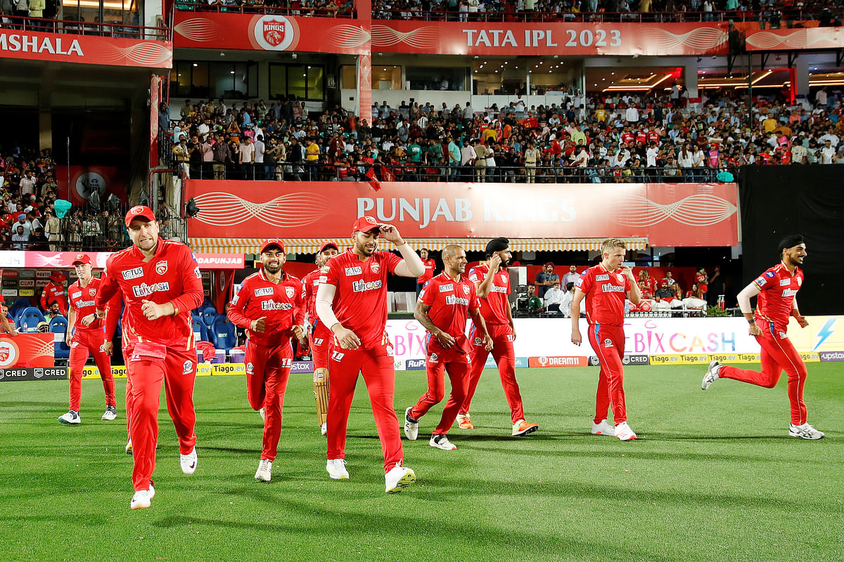 A look at how the six teams knocked out of IPL 2023 performed this season.