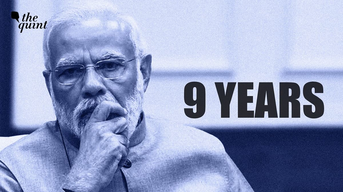 Counterview: In 9 Years of Modi Government, the Meteoric Rise of Three Sectors