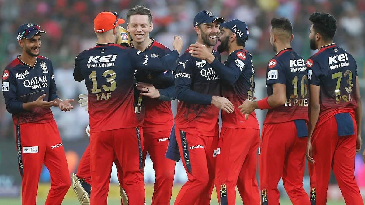 IPL 2023: Seven teams remain in hunt for a place in the playoffs, with only six league-stage games to be played.