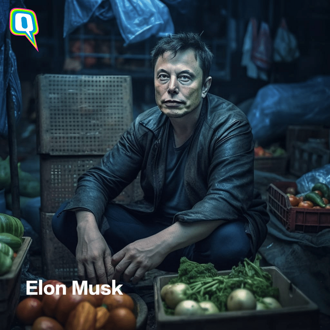 Elon Musk to Mark Zuckerberg, here's how these billionaires will look if they lose their money