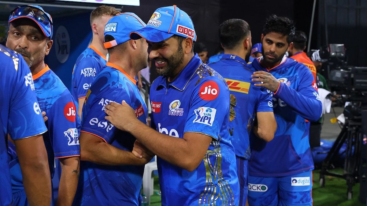 IPL 2023 Playoffs Race: Qualification Scenarios of All Teams After RCB Beat SRH