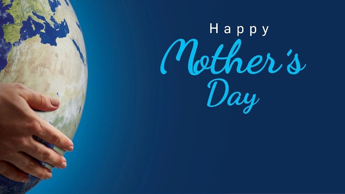 Happy Mother's Day Wishes 2024: Top quotes, messages, posters, images to share with your beloved mother.