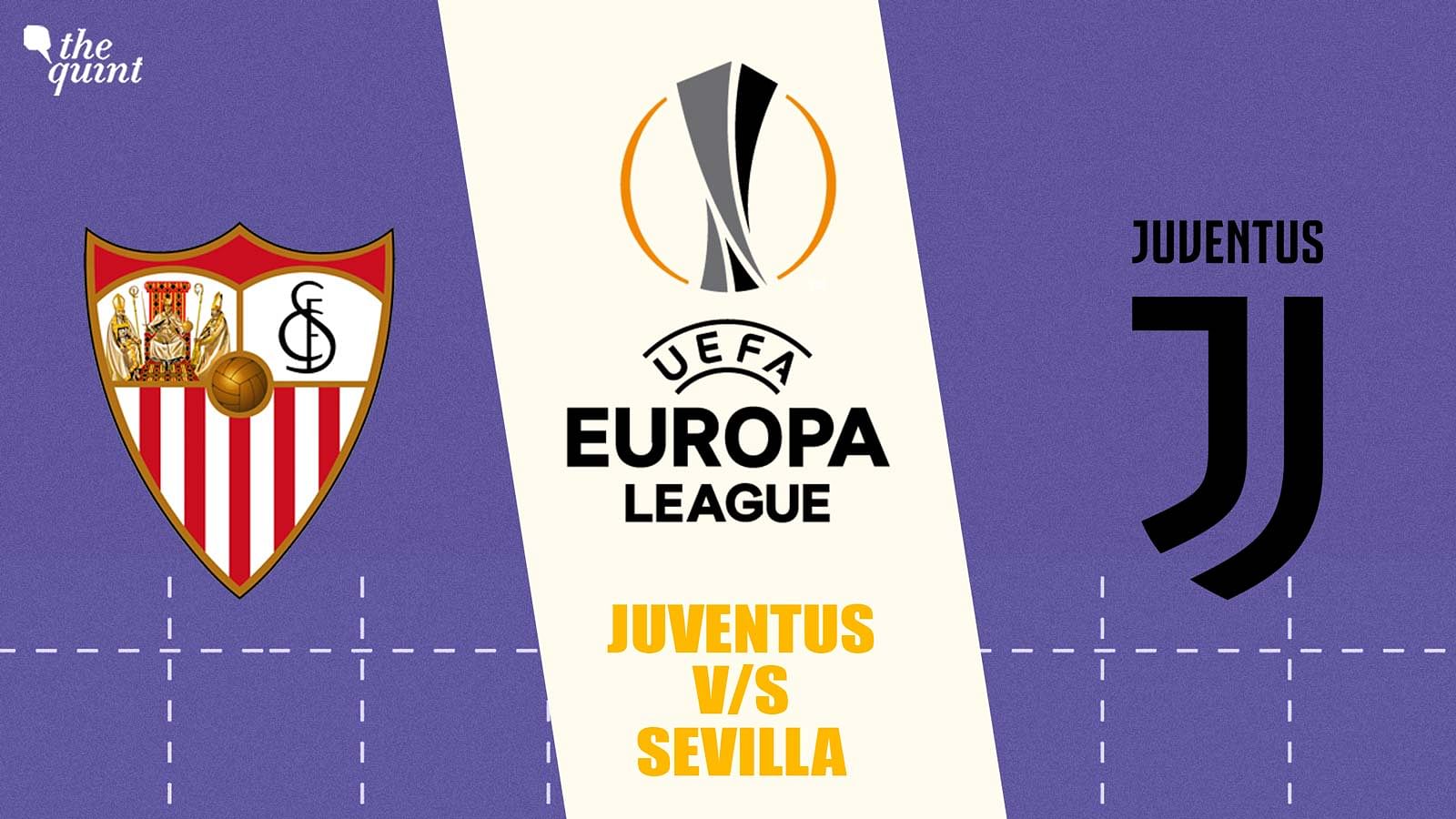 Europa League 2022-23 Juventus vs Sevilla Semifinal Date, Time, Venue, Live Streaming, Live Telecast, and Everything You Must Know