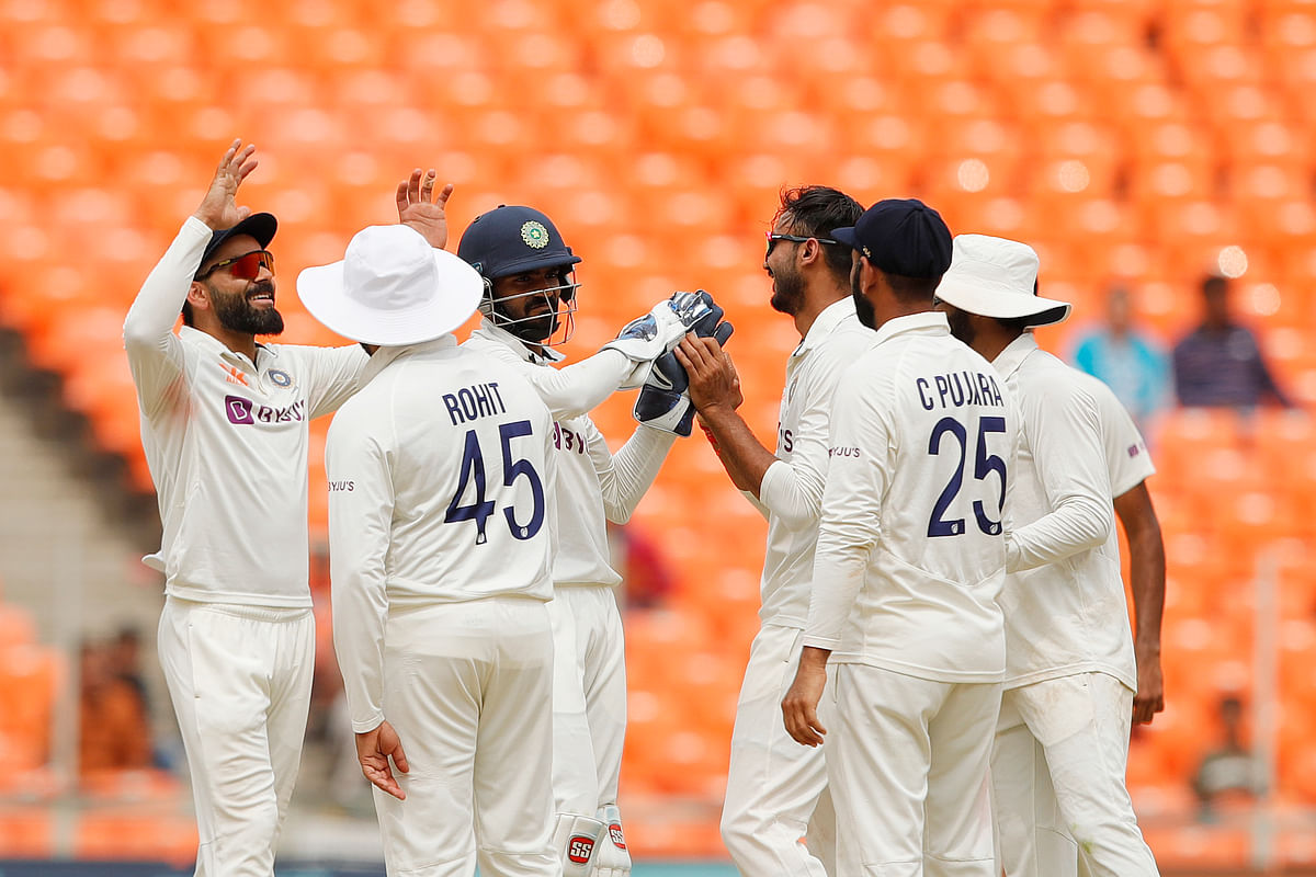 India becomes the number 1 Test team in the world ahead of WTC Finals