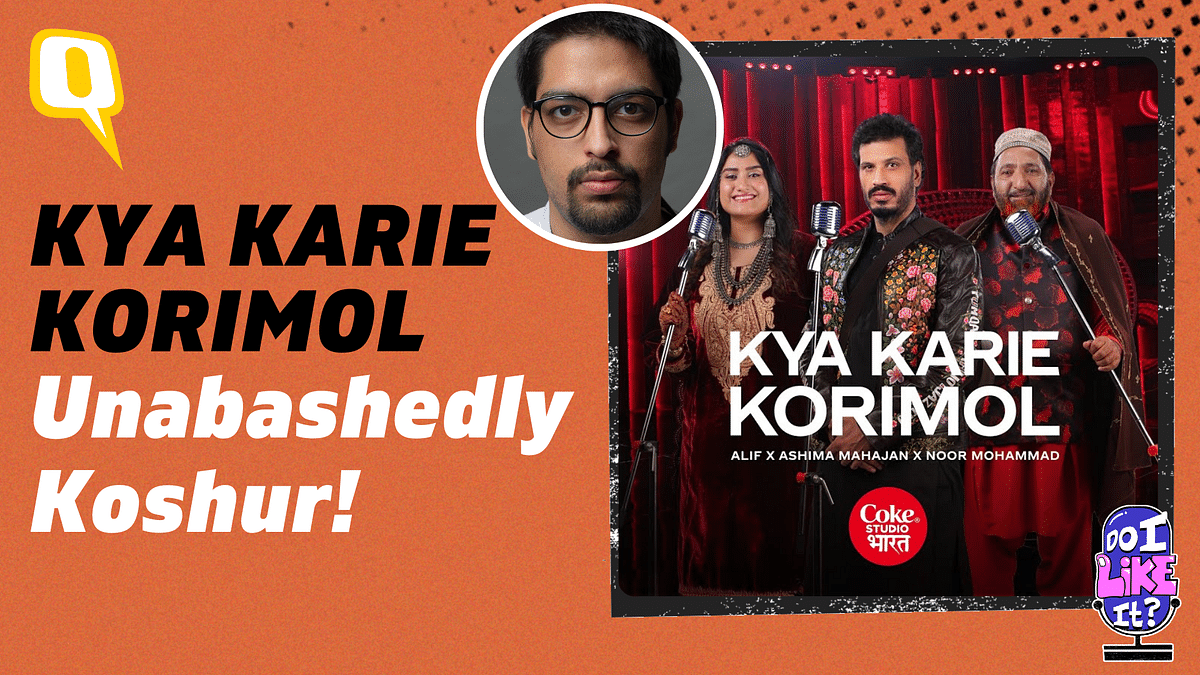 Podcast | Kya Karie Korimol: Alif Celebrates & Critiques a Kashmiri Wedding