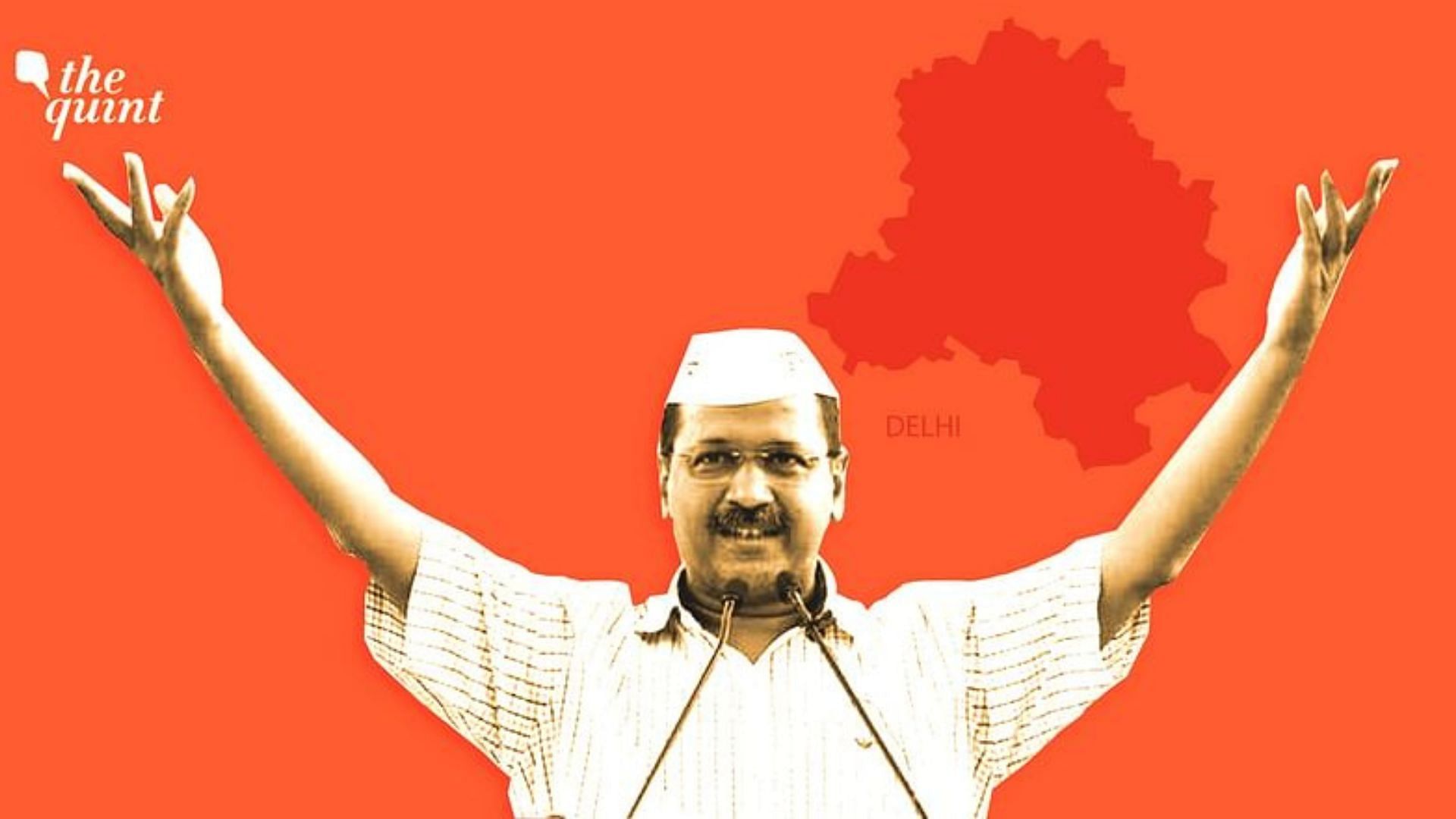 <div class="paragraphs"><p>The very idea of dismembering the elected Arvind Kejriwal-led Delhi government was set in motion soon after the BJP suffered its worst-ever election defeat in the Indian capital in the 2015 Assembly elections.</p></div>