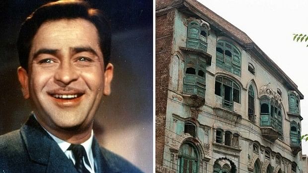 <div class="paragraphs"><p>Raj Kapoor's haveli saved from demolition by Pak court.</p></div>