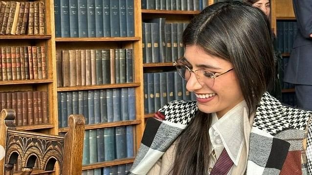 <div class="paragraphs"><p>Mia Khalifa on working in the adult film industry and more.&nbsp;&nbsp;</p></div>