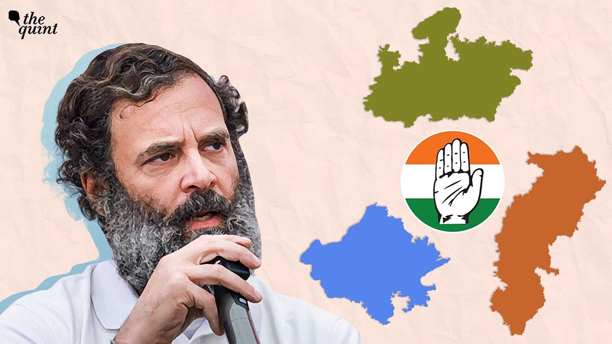 Where Does the Congress Party Go From Its Karnataka Election Win?