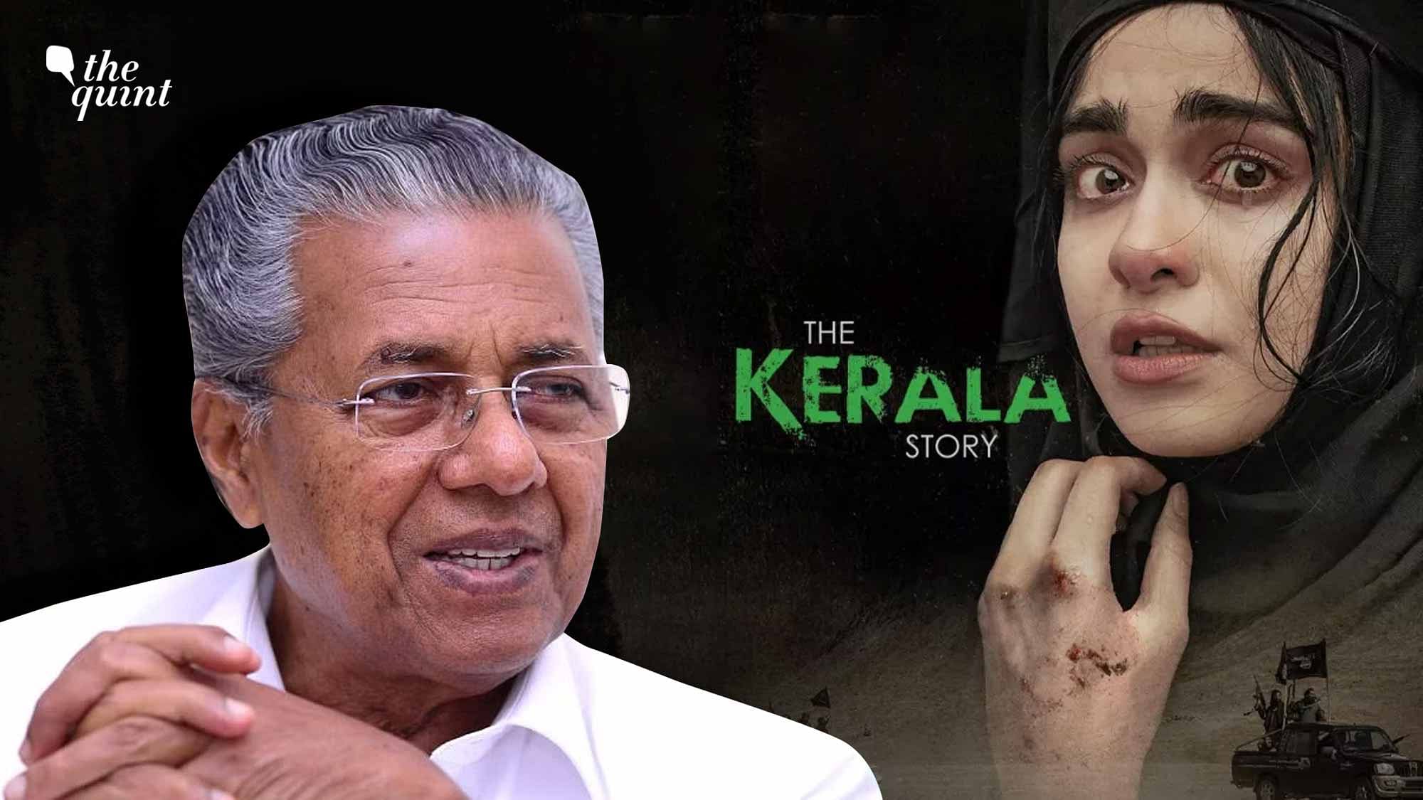 <div class="paragraphs"><p>From Kerala Chief Minister Pinarayi Vijayan and Congress leader and MP Shashi Tharoor to members of the civil society, reactions against the movie have flooded social media. </p></div>